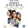 Hidden Figures BD + DHD [Blu-ray]
